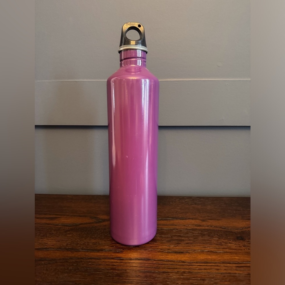 Water bottle